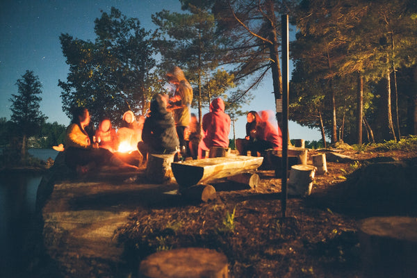 The Ultimate Mosquito-Free Camping Guide: Protect Your Family in the Wild