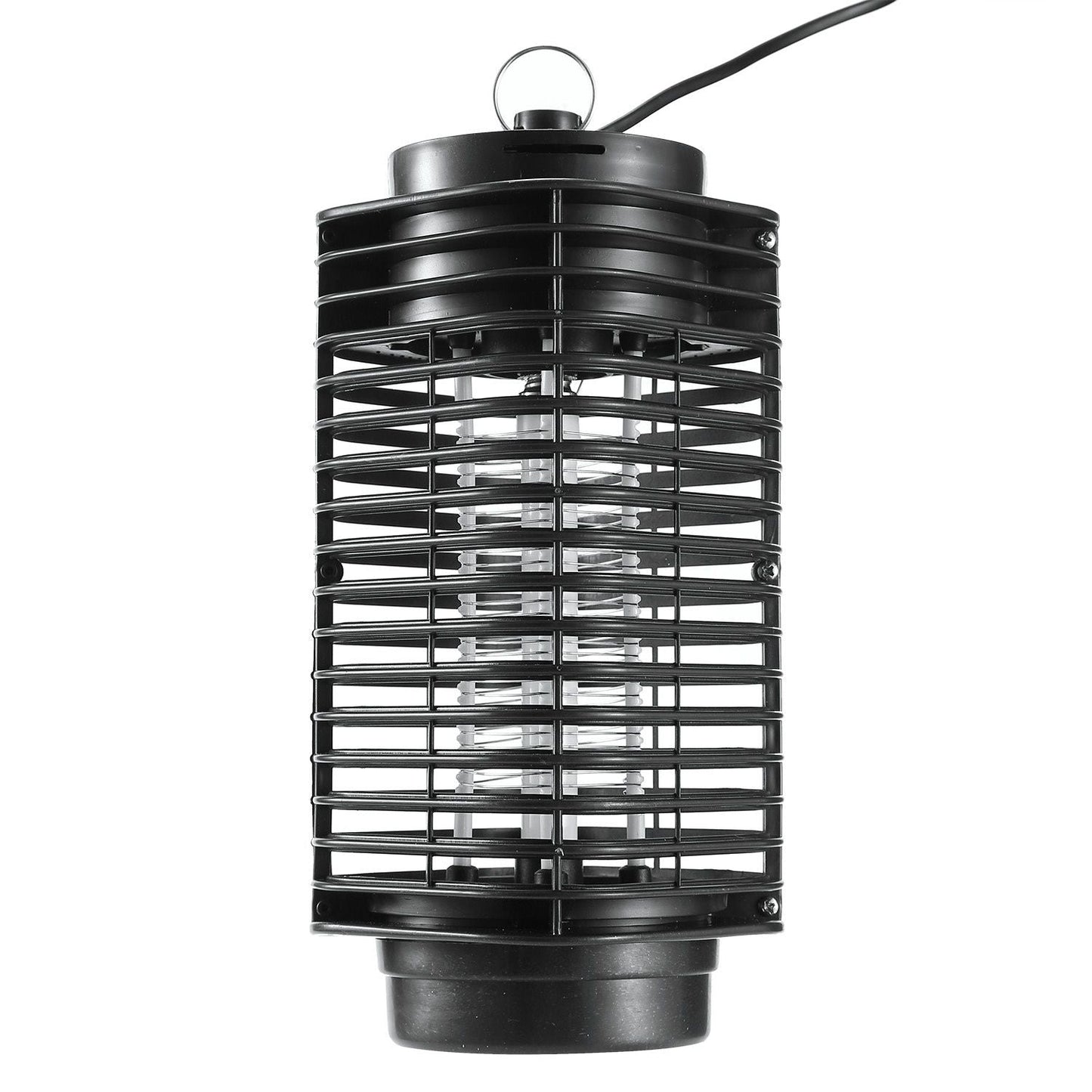 Electric Bug Zapper Lamp - Effective UV Light Insect Killer for Mosquitoes & Flies